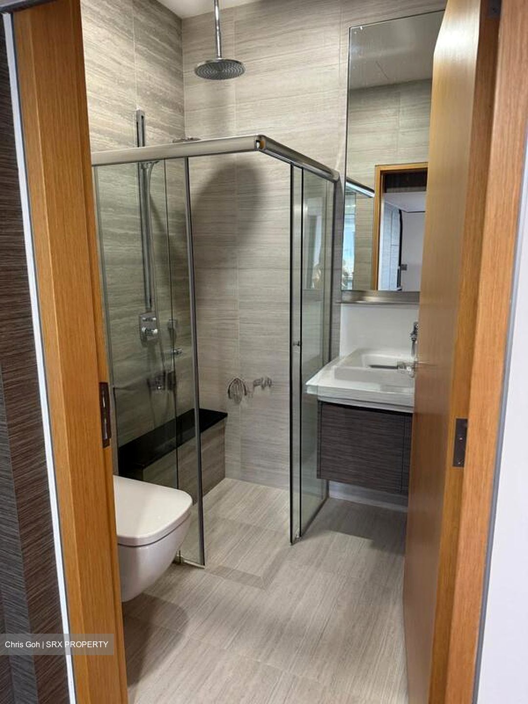 The Creek @ Bukit (D21), Condominium #506688751